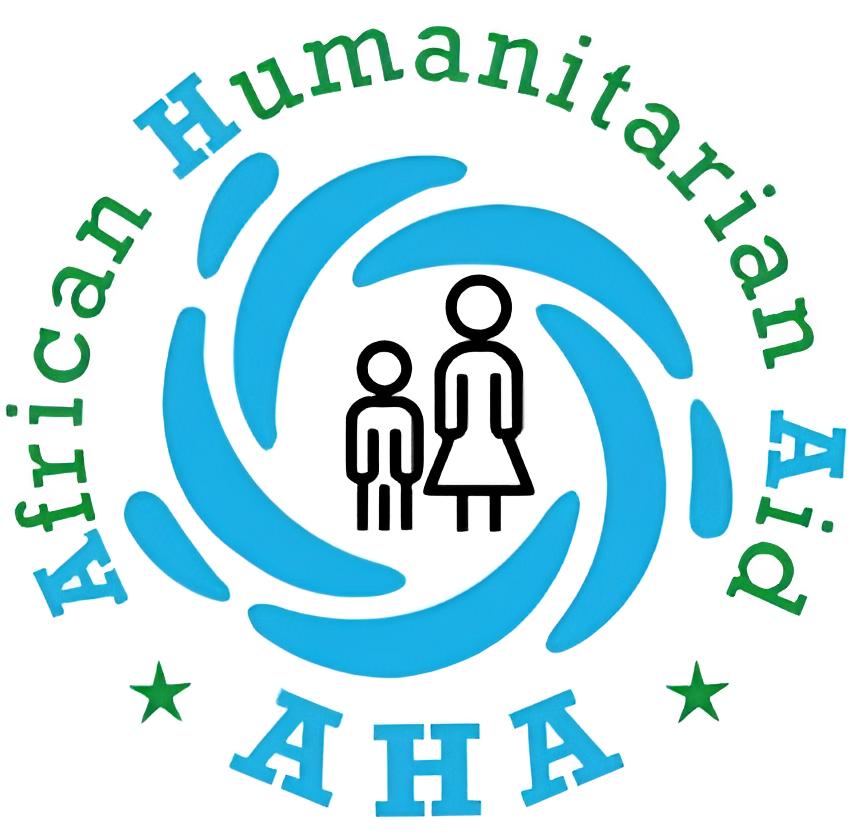 AHA Logo